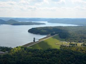 Clan of the Cave Run