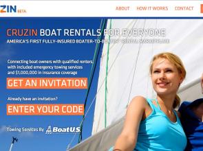 Summer Sailstice Welcomes Cruzin.com to the crew