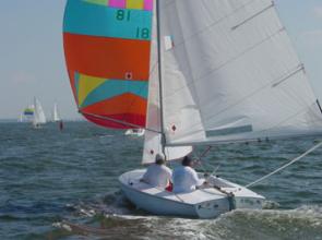 Boat US Midweek Celebration - Great Idea!