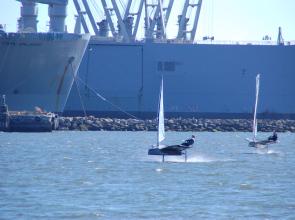 Kids in a Candy Store