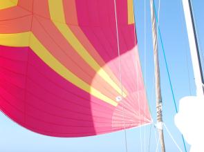 First Offshore Passage 