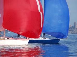 What's Your Yacht Club Doing On Summer Sailstice?