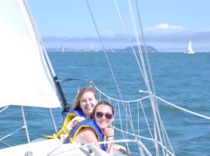 The Summer Sailstice Health Plan