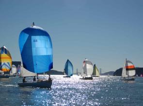 Our One Bridge Fiasco