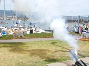 Encinal Yacht Club Hosts 5th Summer Sailstice