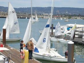 Storms, Sinkings and Sailings