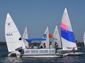 Summer Sailstice: Coming to a Bay Near You!