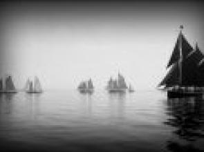 Summer Sailstice Fever in Camden, ME