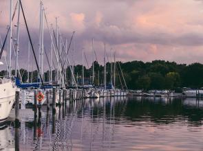 Celebrate Summer Sailstice 2018 on Chesapeake Bay!