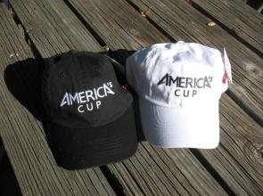 Win A 34th America's Cup Hat