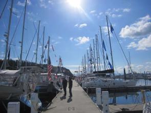 16th Annual Pacific Northwest Jeanneau Rendezvous