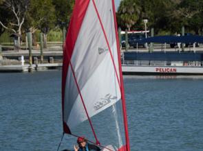 Hobie Wins 2013 Everglades Challenge