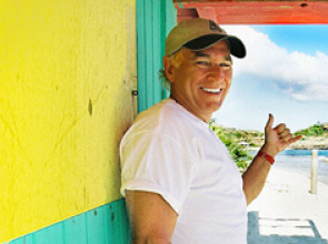 Jimmy Buffet's Margaritaville® To Showcase Sailing and Summer Sailstice