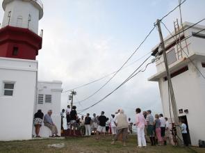 Marion Bermuda Race Celebrates Summer Sailstice