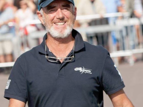 Loick Peyron's Annual Summer Sailstice Celebration