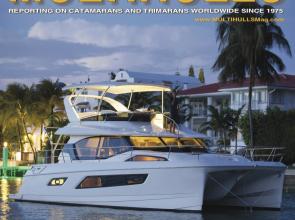 Multihulls Magazine Features Summer Sailstice