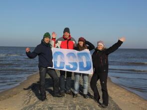 Could your Summer Sailstice Celebrations Help Advance Marine Science?