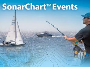 Enhance your Sailing Adventures by Hosting a Navionics SonarCharts Event
