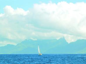 One Weekend to Capture the World of Sailing