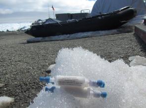 OSD = OSSD, Ocean (Sailor) Sampling Day