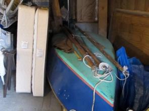 The SRL – Sailboat Rescue League