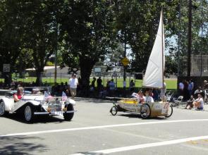 Bringing Sailing to the People