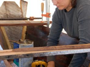 Build a Boat In A Day