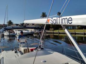 Anchors Aweigh with SailTime's Boat Sharing Expos