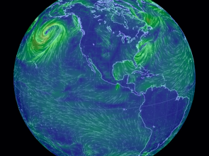 'You don't need a weatherman...' Bob Dylan