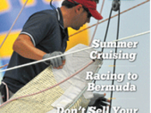 Summer Sailstice in the News