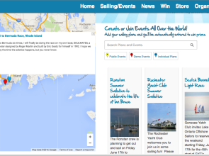 2017 Event Map Tools