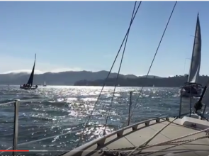 Life Under Sail - Exploring Why We Sail