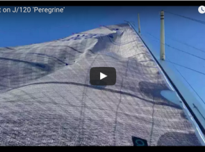 Sailing Is Simple - Hoist - Go Sailing