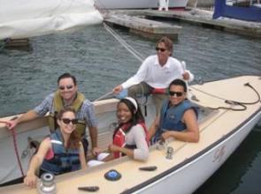 OCC Sailing - 60 Years Strong