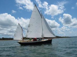 G'Day, Mate and Stop the Presses!