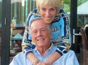 OFFSHORE SAILING SCHOOL LAUNCHES “ROUND-UP” CAMPAIGN FOR LEUKEMIA & LYMPHOMA SOCIETY IN 2019