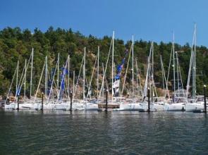 Jeanneau Owners Across the Country gather for Summer Sailstice Celebrations!