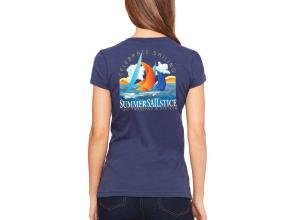 See You at Strictly Sail Pacific?