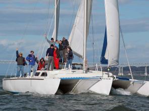 The Countdown Has Commenced