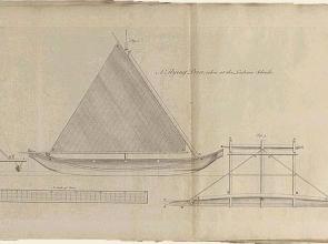 A Toast to the Forefathers 