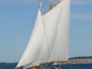 Start Your Summer Sailing Newsletter