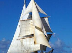Brigantines and Schooners Set Sail