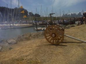 Summer Sailstice Words of the Week – Familiar Phrases, Pt II