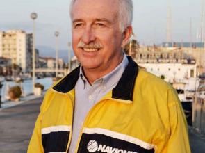 Thanks Navionics, for Helping Us Find Our Way on the Water!