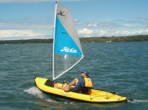 Hobie Kayak Awarded!