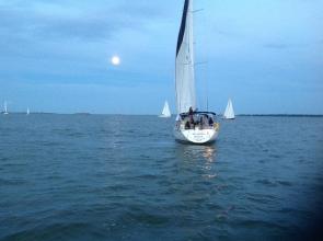 Three Day Weekend For Full Moon Solstice