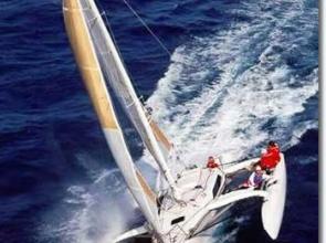 Boat Owner Prizes: New England Rope Halyard