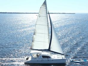 Another Way To Sail Summer Sailstice?