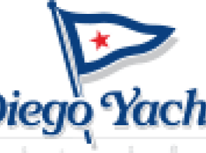 San Diego Yacht Club is sailing