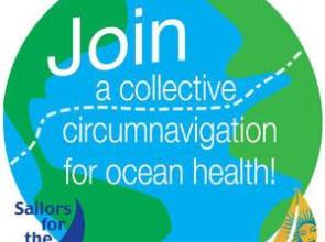 Join a Virtual Circumnavigation to Save the Oceans